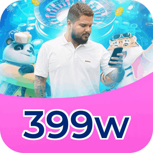 Catálogo de jogos 399w com fornecedores Pragmatic Play, Evolution, NetEnt